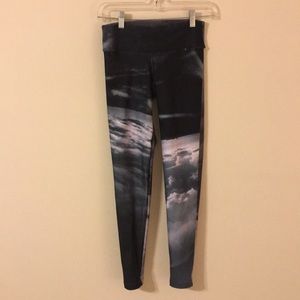 Sam Anderson leggings